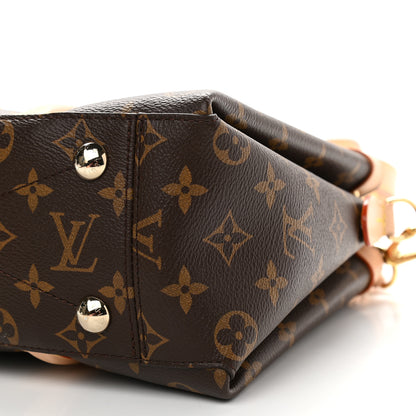 Louis Vuitton Monogram Soufflot BB 8 of 8