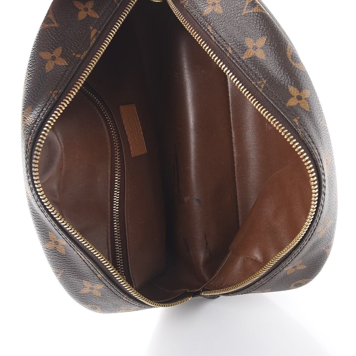 Monogram Toiletry Bag 25