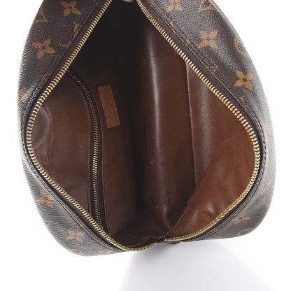Louis Vuitton Monogram Toiletry Bag 25 5 of 16