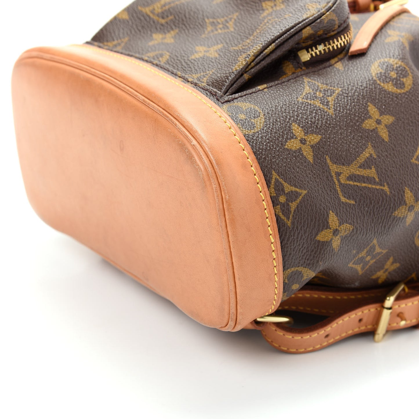 Monogram Mini Montsouris Backpack