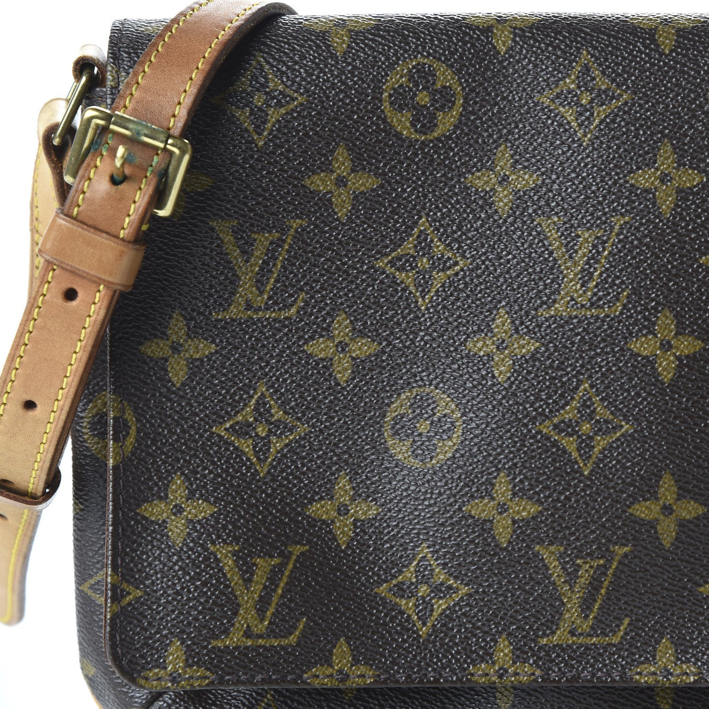 Monogram Musette Tango