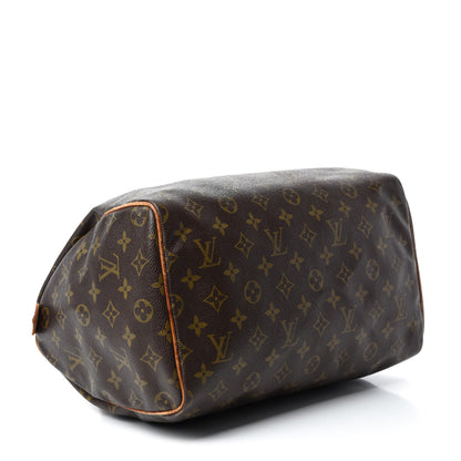 Louis Vuitton Monogram Speedy 30 4 of 20