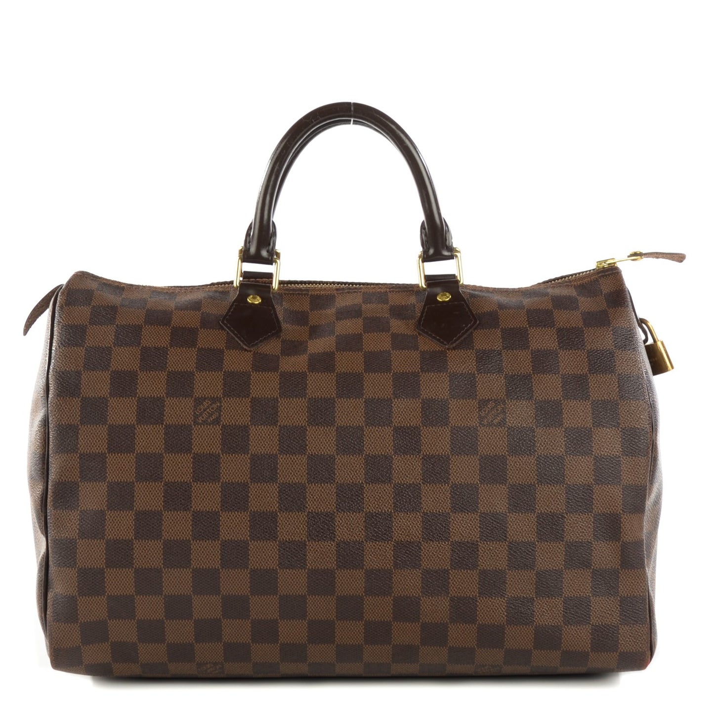 Damier Ebene Speedy 35