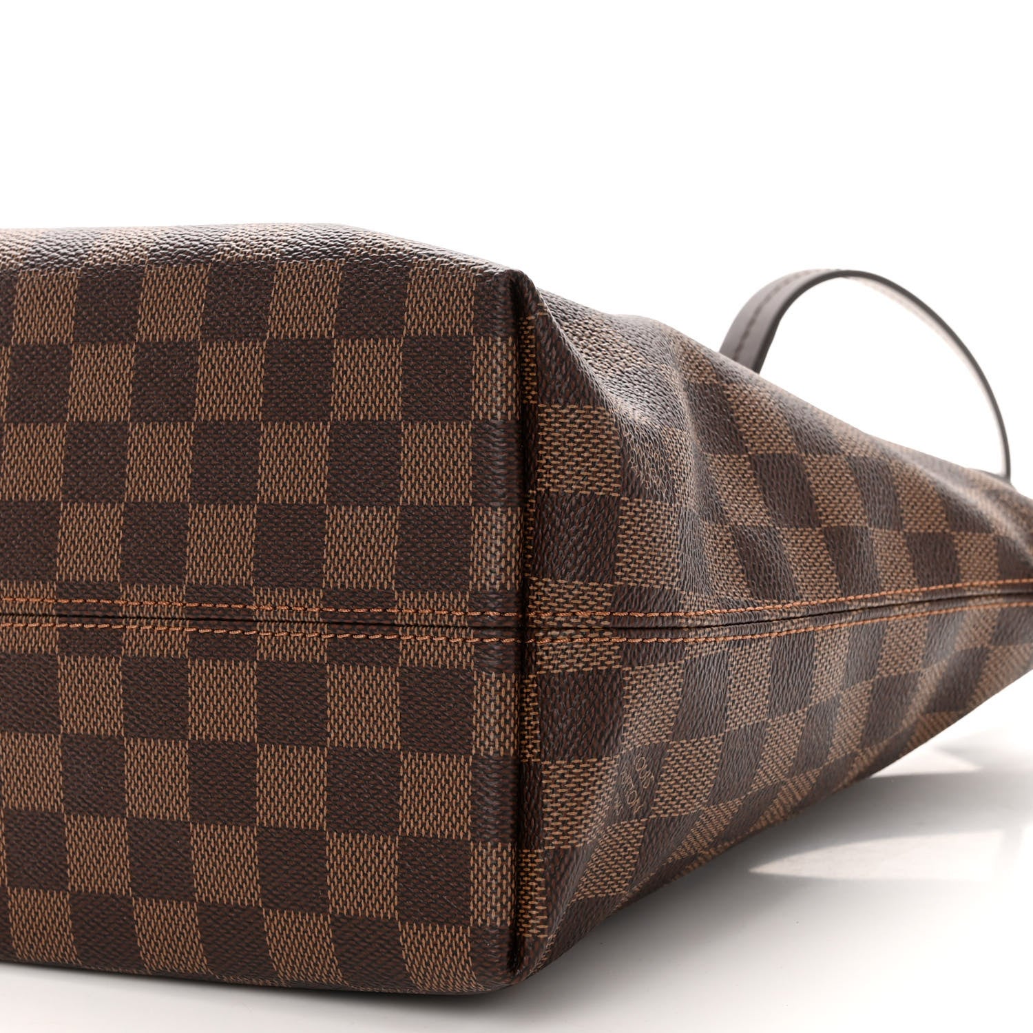 Louis Vuitton Damier Ebene Iena PM 9 of 9