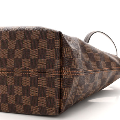 Louis Vuitton Damier Ebene Iena PM 9 of 9