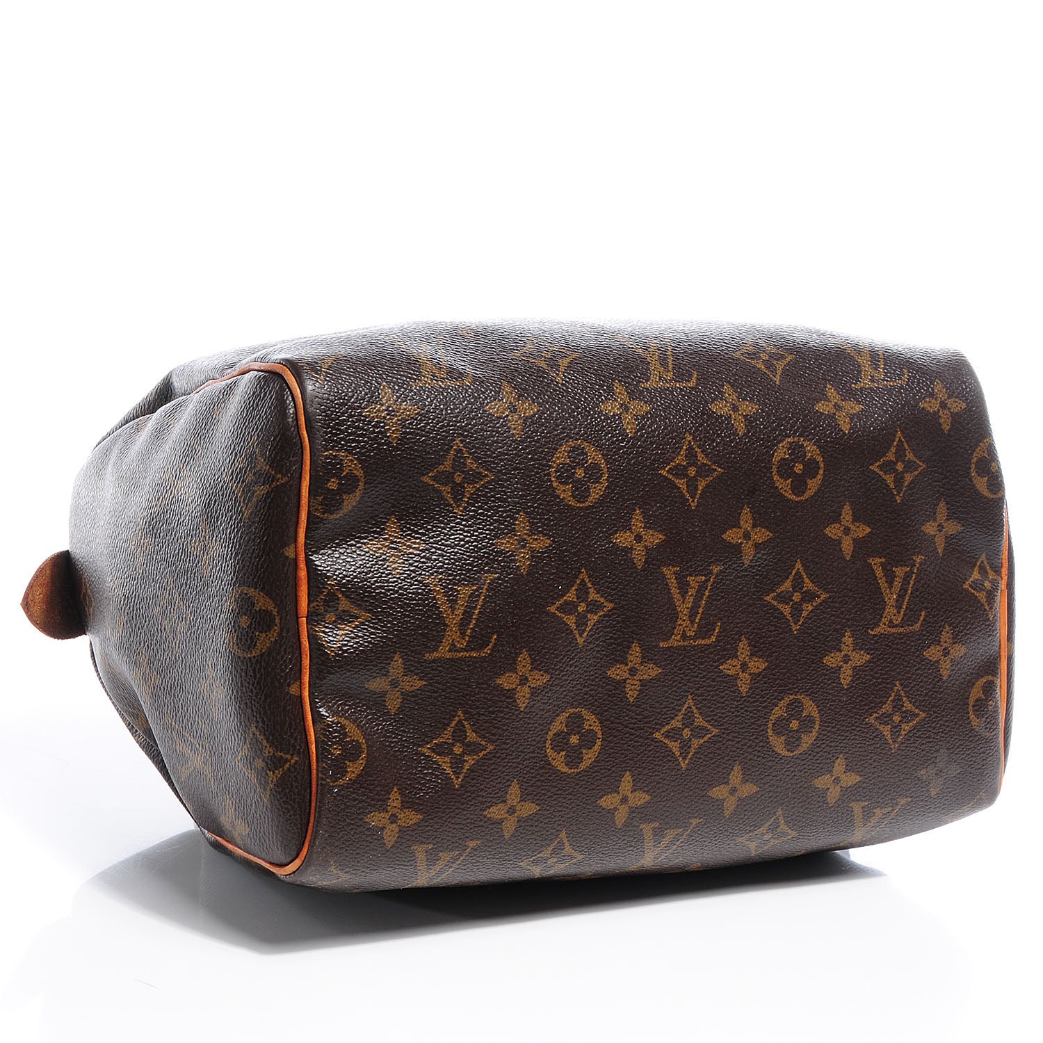Louis Vuitton Monogram Speedy 25 4 of 7
