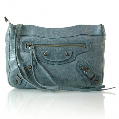 Balenciaga Trousse Maquillage Clutch Bag 1 of 10