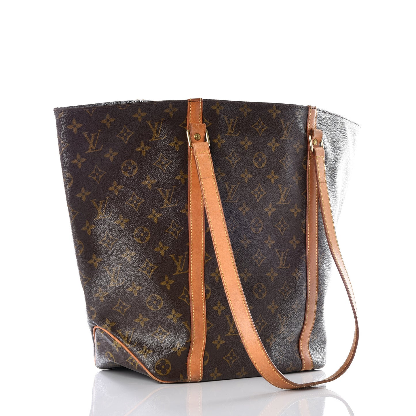 Monogram Sac Shopping Tote