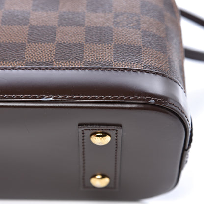 Louis Vuitton Damier Ebene Alma BB 11 of 11