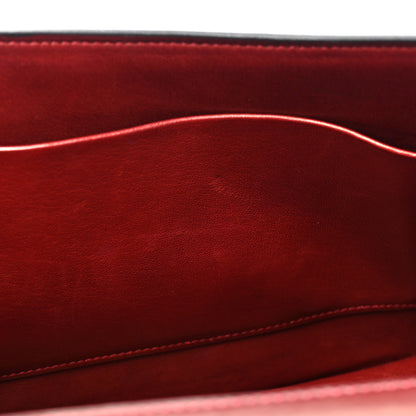 Hermes Box Constance 24 Rouge H 13 of 18