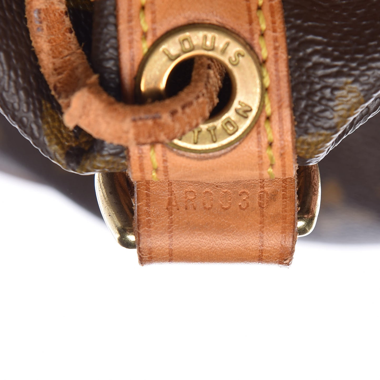 Monogram Noe