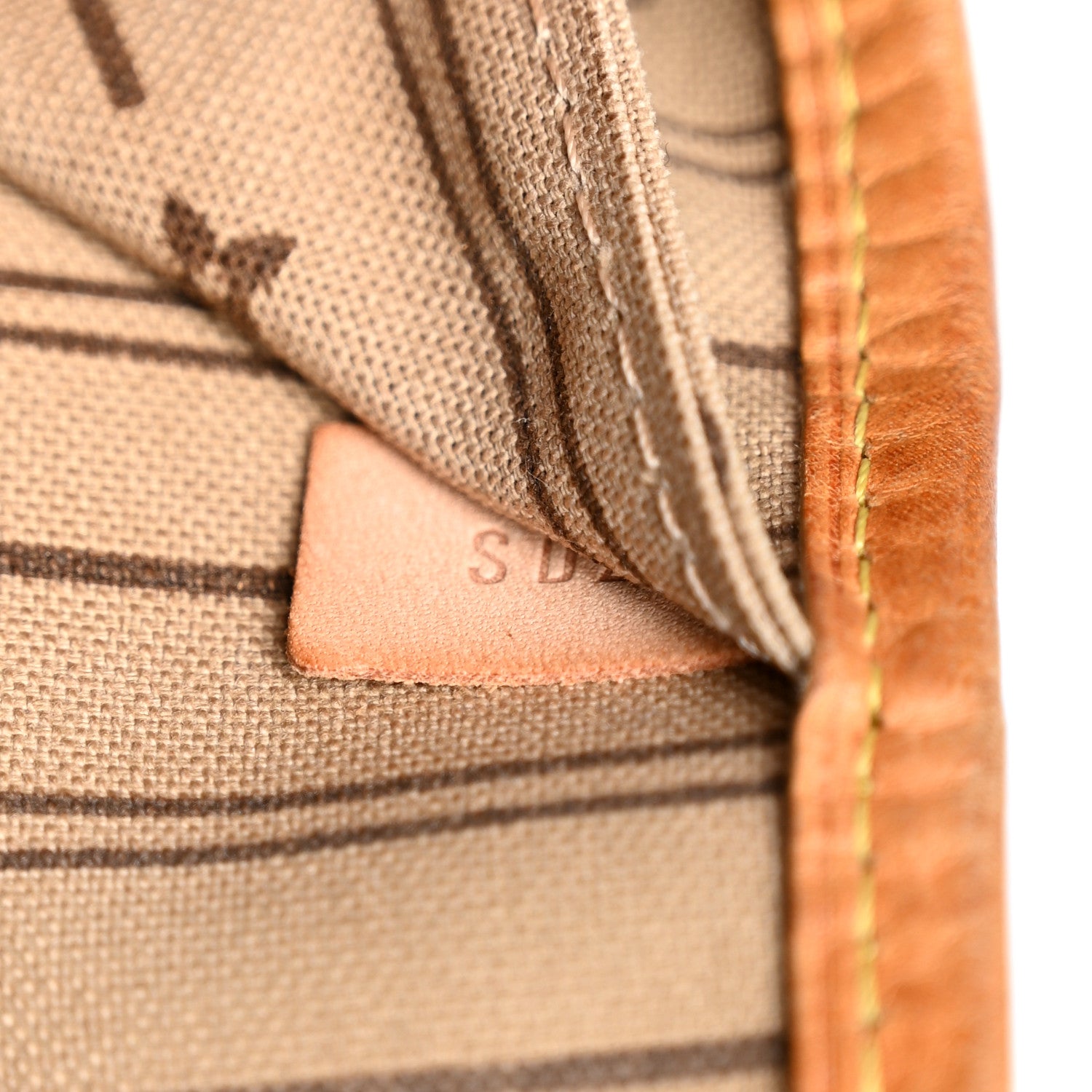 Louis Vuitton Monogram Neverfull MM 6 of 13