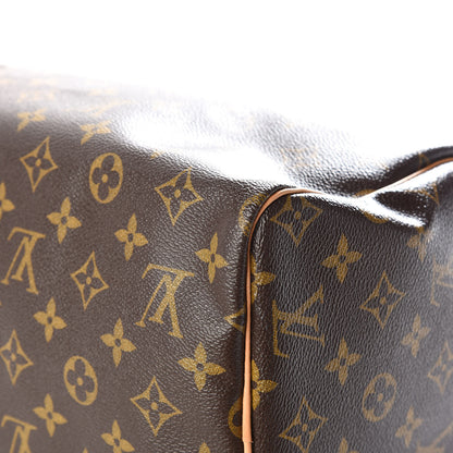 Louis Vuitton Monogram Speedy 30 8 of 11