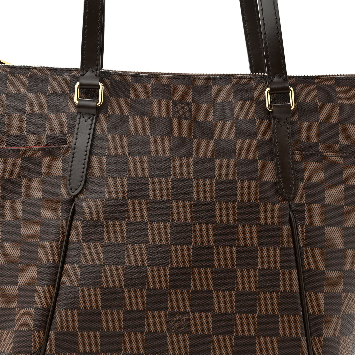 Damier Ebene Totally PM