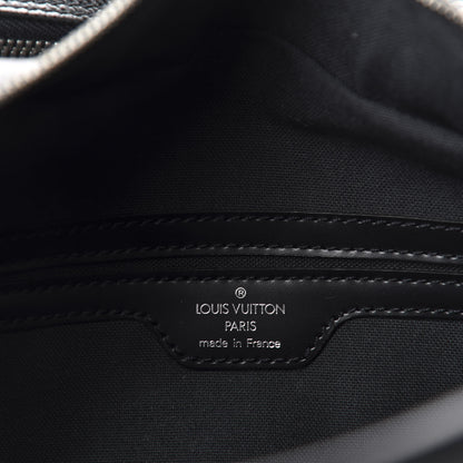 Louis Vuitton Taiga Reporter Messenger Ardoise 12 of 14