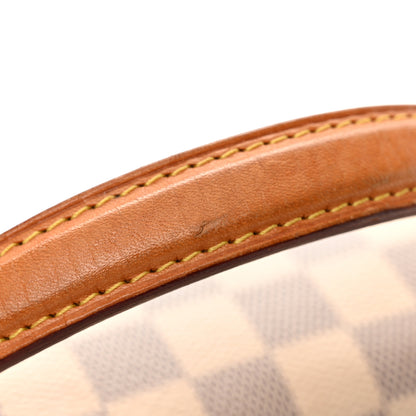 Louis Vuitton Damier Azur Croisette 20 of 30