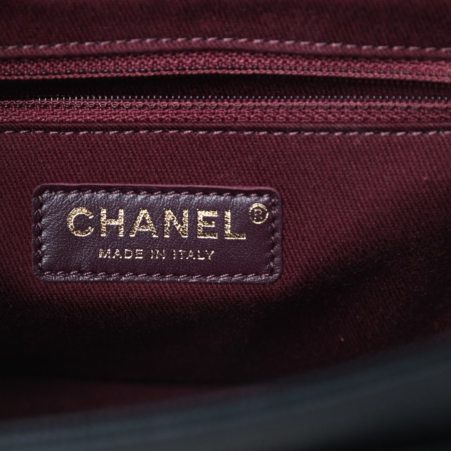 Chanel Caviar Quilted Medium Business Affinity Flap Black 6 of 11