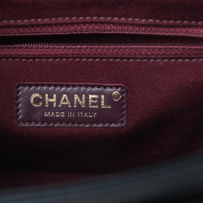 Chanel Caviar Quilted Medium Business Affinity Flap Black 6 of 11