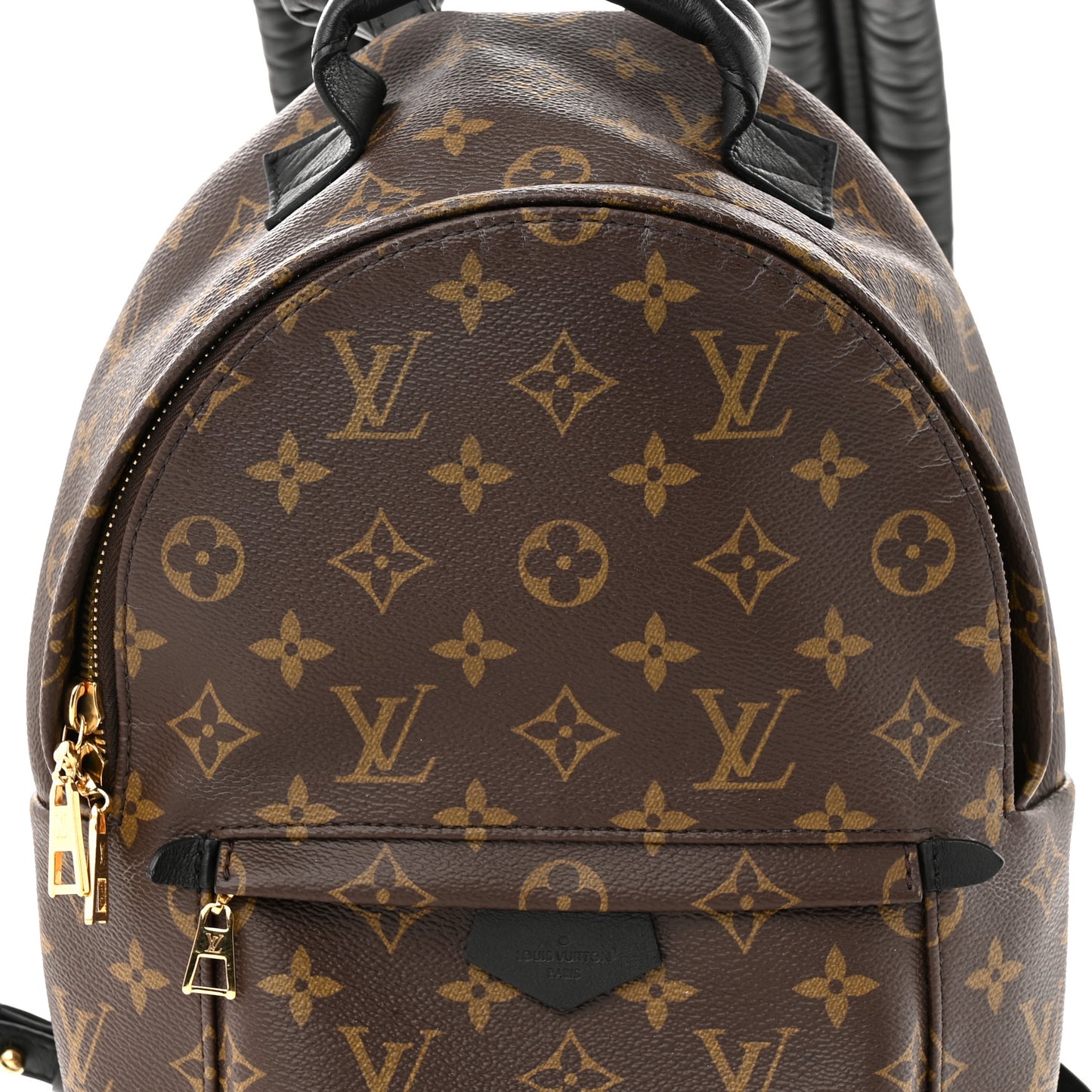 Monogram Palm Springs Backpack PM