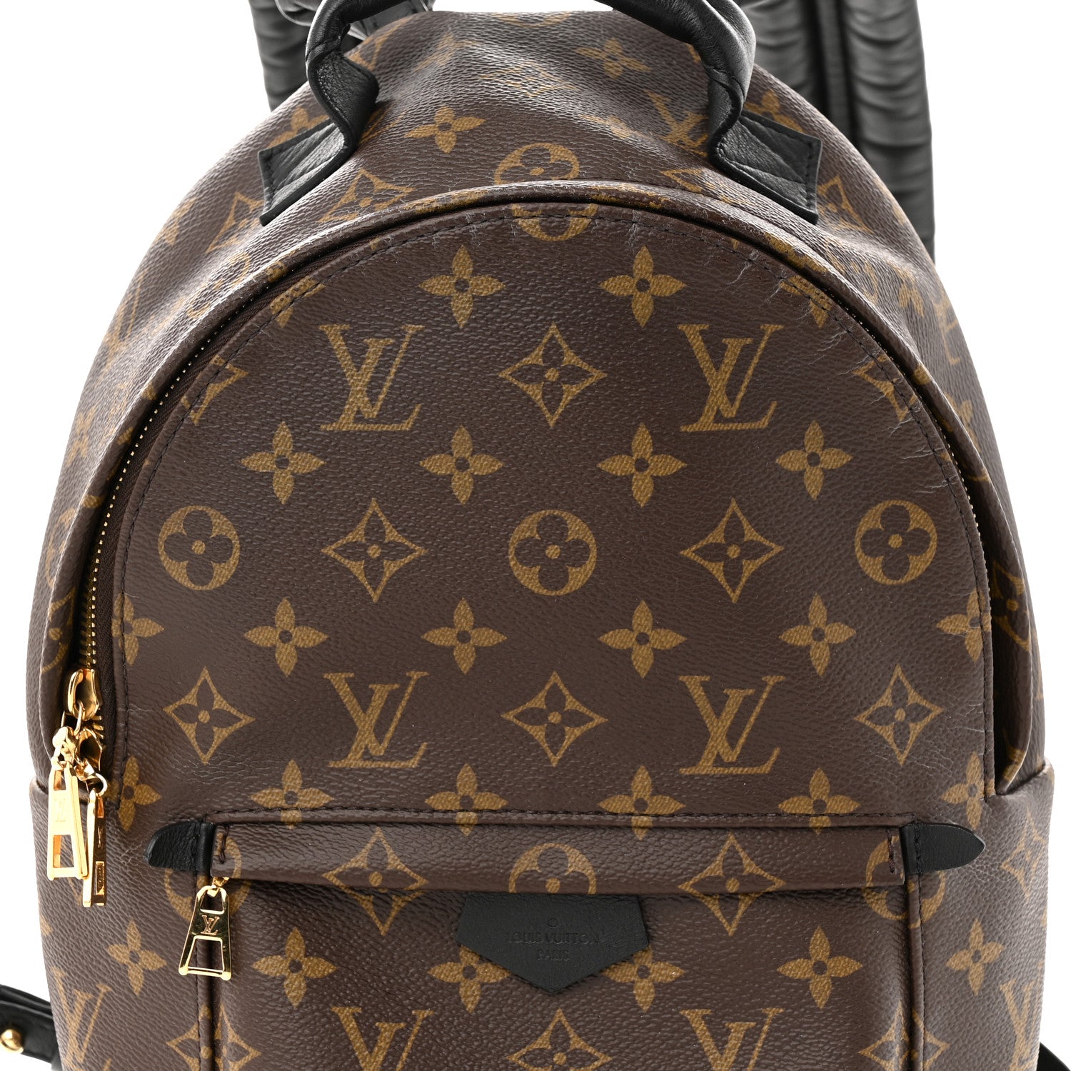 Louis Vuitton Monogram Palm Springs Backpack PM 8 of 10