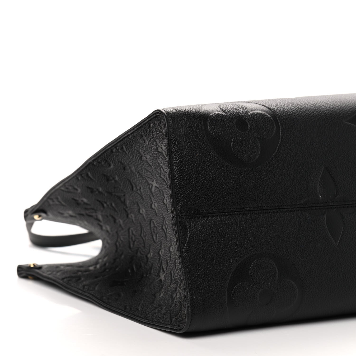 Louis Vuitton Empreinte Monogram Giant Onthego GM Black 8 of 9