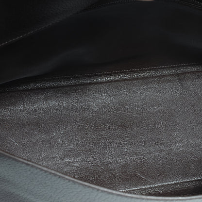 Hermes Chevre de Coromandel Kelly 35 Ebene 10 of 11