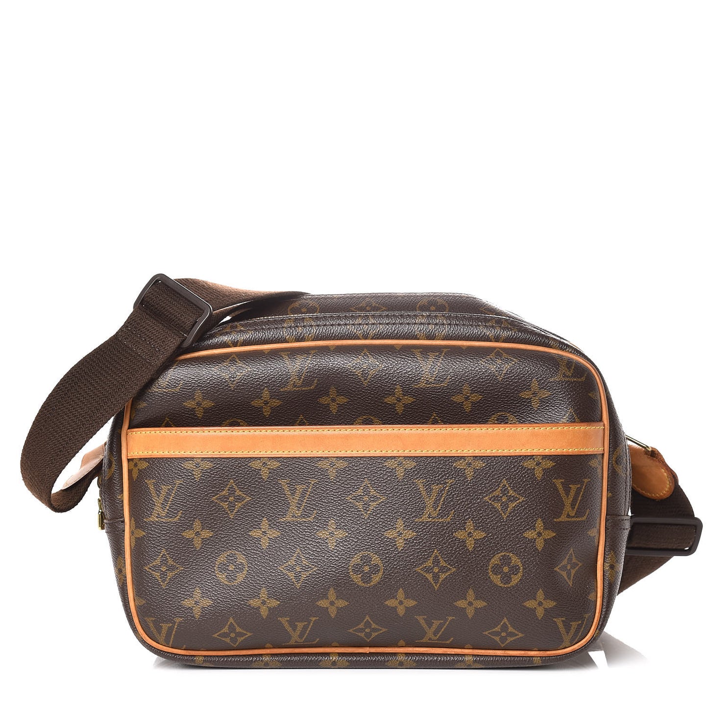 Monogram Reporter PM