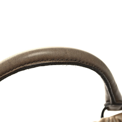 Prada Nappa Gaufre Tote Sfumato 10 of 12