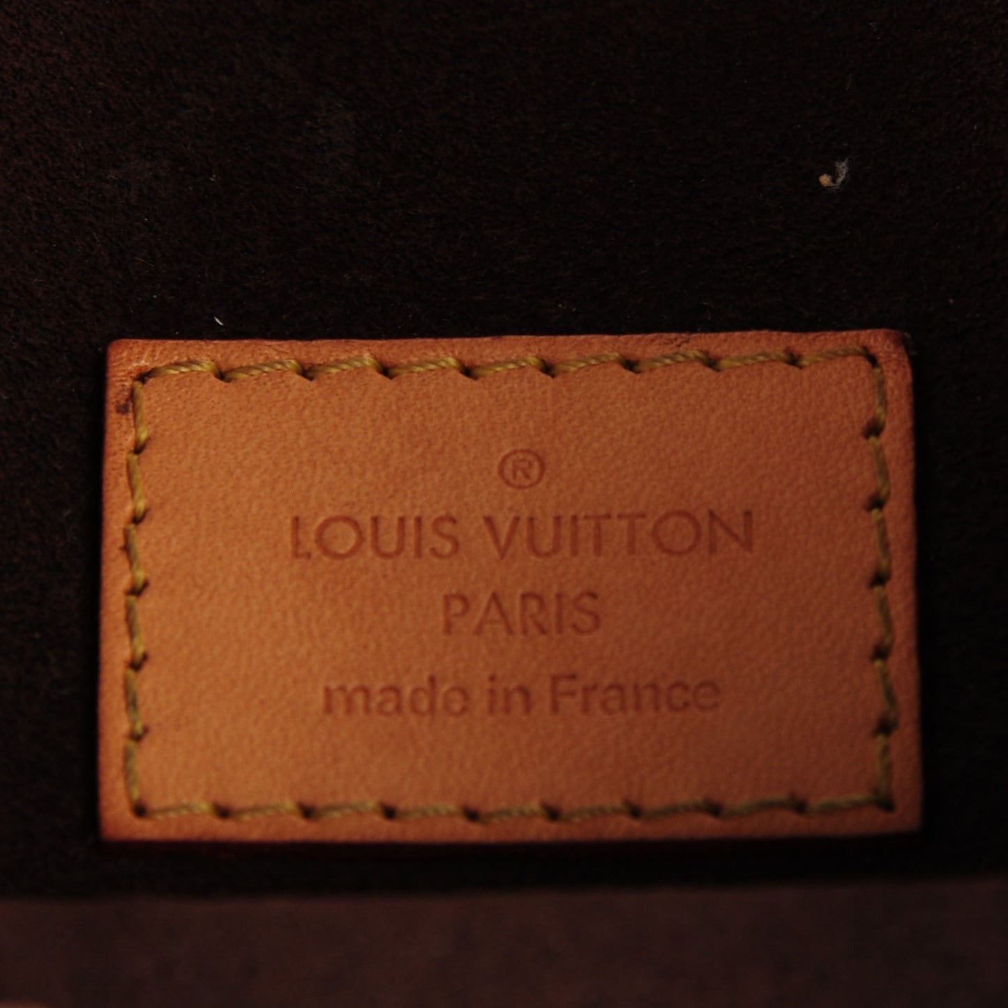 Monogram Metis