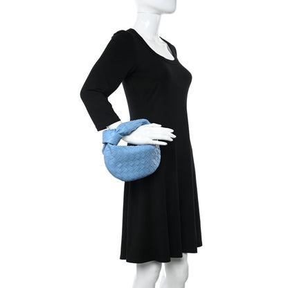 Bottega Veneta Nappa Intrecciato Mini Jodie Windswept 2 of 10