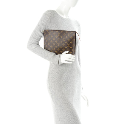Louis Vuitton Monogram Toiletry Pouch 26 2 of 7