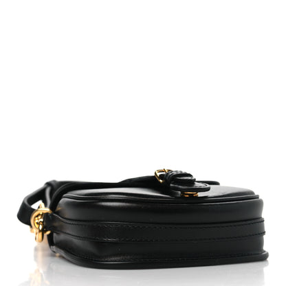 Christian Dior Box Calfskin Micro Bobby Bag Black 4 of 8