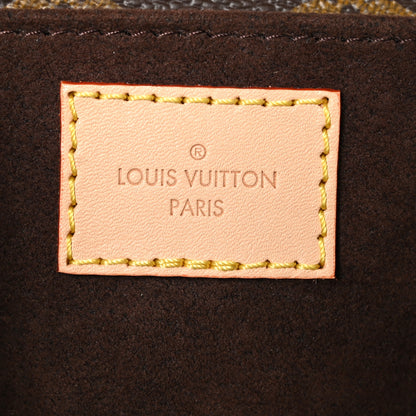 Louis Vuitton Monogram Pochette Metis East West 7 of 10