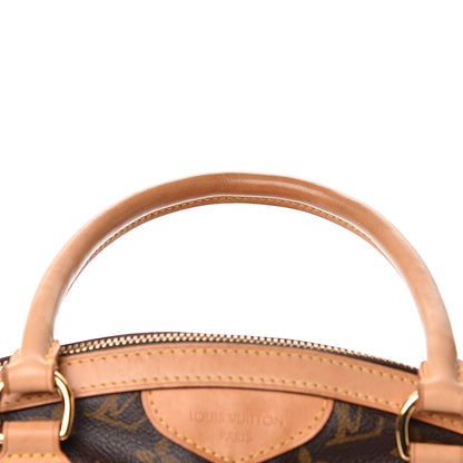 Louis Vuitton Monogram Tivoli PM 14 of 14