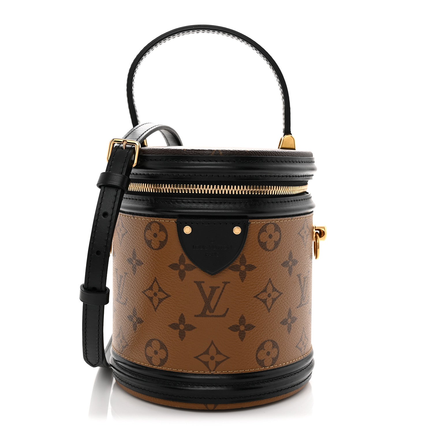 Louis Vuitton Reverse Monogram Cannes 1 of 9