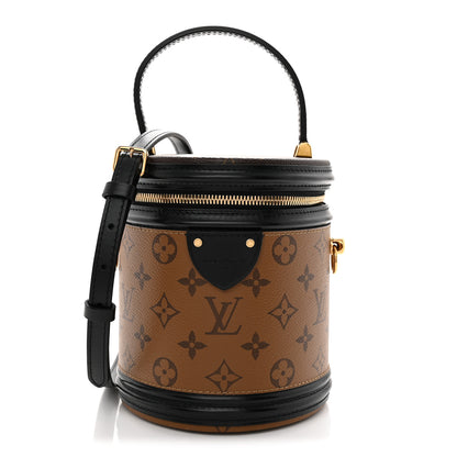 Louis Vuitton Reverse Monogram Cannes 1 of 9