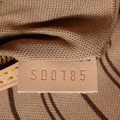 Louis Vuitton Monogram Delightful MM 8 of 8