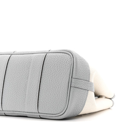 Hermes H Viking Negonda Neo Garden 23 Ecru Bleu Glacier 10 of 11