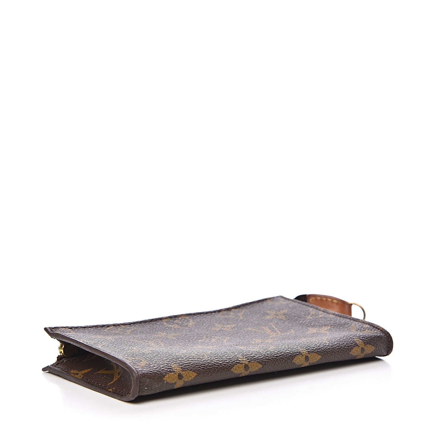 Louis Vuitton Monogram Bucket 27 Pouch 4 of 8