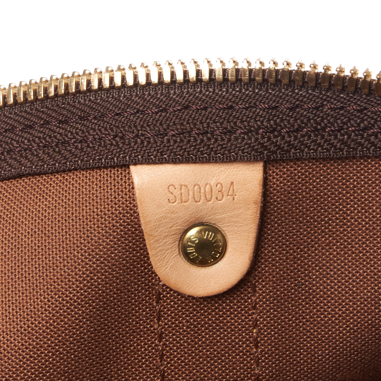 Monogram Keepall 55
