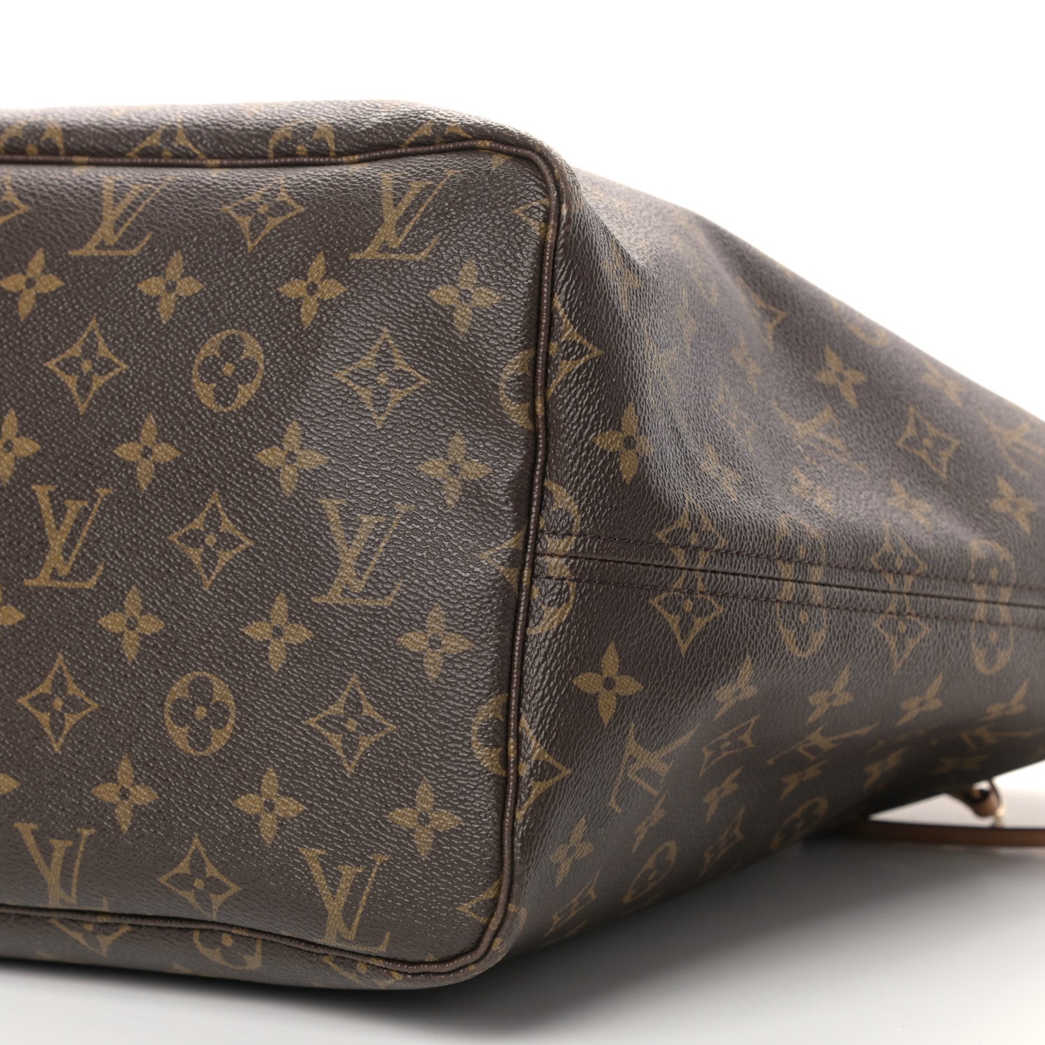 Louis Vuitton Monogram Neo Neverfull GM 11 of 14