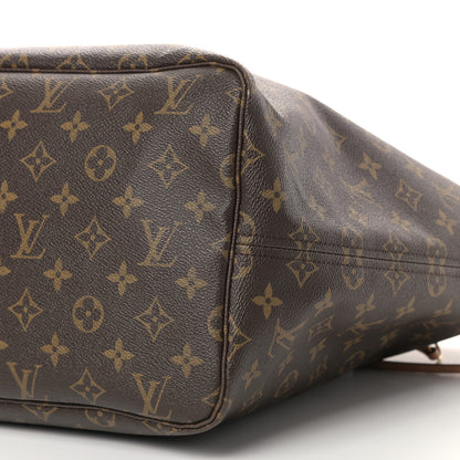Louis Vuitton Monogram Neo Neverfull GM 11 of 14