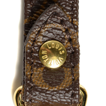 Louis Vuitton Monogram Adjustable Shoulder Strap 5 of 6