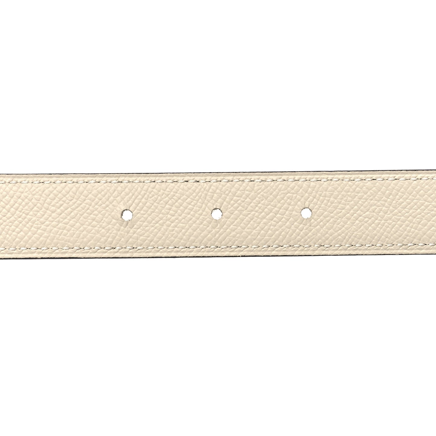Swift Epsom 24mm Belt Strap 90 36 Black Craie