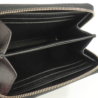 Louis Vuitton Epi Electric Zippy Coin Purse Black 6 of 8