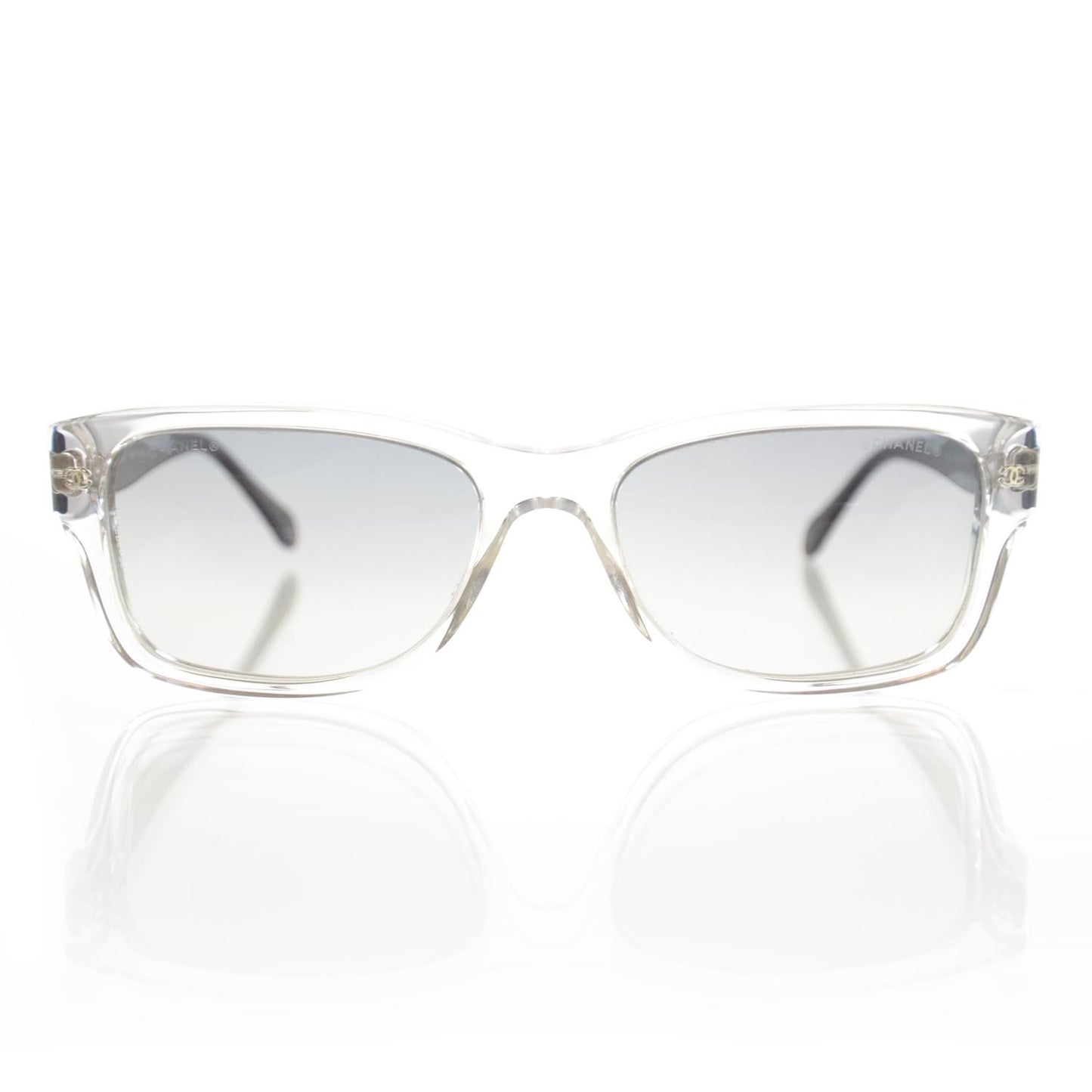 Quilted CC Sunglasses 5126