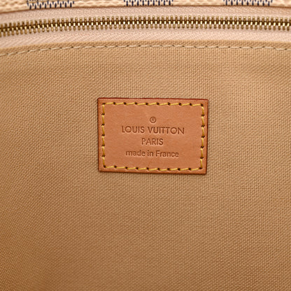 Louis Vuitton Damier Azur Soffi 6 of 10