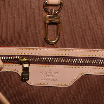 Louis Vuitton Monogram Batignolles Horizontal 6 of 7