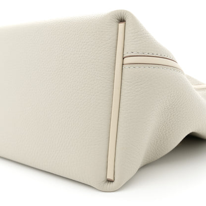 Hermes Togo Swift 24/24 29 Gris Perle Beton 10 of 13
