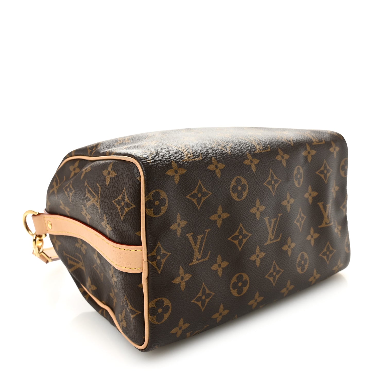 Monogram Speedy Bandouliere 25